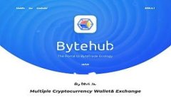 金融科技与区块链发展：二者的区别与联系