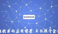 区块链技术的应用前景：不仅限于金融领域