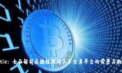 Title: 全面解析区块链游戏二手交易平台的前景与