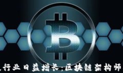 金融科技行业日益增长：区块链架构师招聘指南