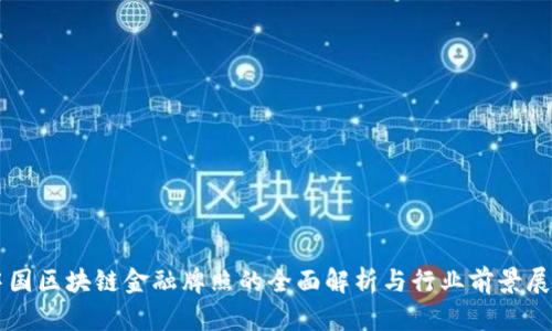 中国区块链金融牌照的全面解析与行业前景展望