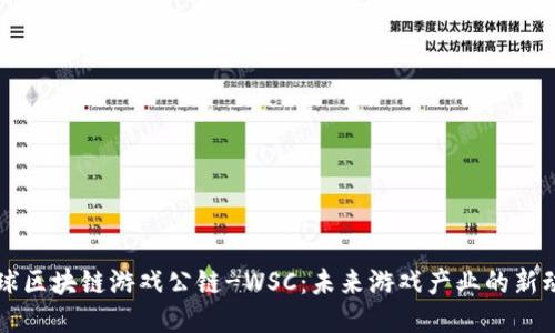 全球区块链游戏公链-WSC：未来游戏产业的新动力