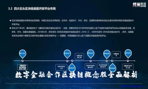  数字金融合作区块链概念股全面解析