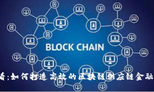 2025必看：如何打造高效的区块链供应链金融软件开发