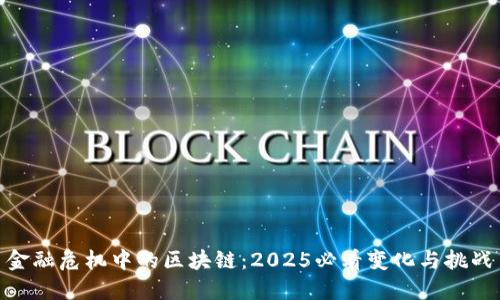 金融危机中的区块链：2025必看变化与挑战