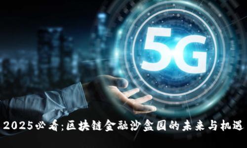 2025必看：区块链金融沙盒园的未来与机遇