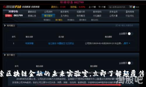 2025必看：探索区块链金融的未来实验室，立即了解颠覆传统金融的创新！