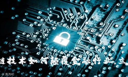 2025必看：区块链技术如何颠覆金融行业，立即了解未来趋势！