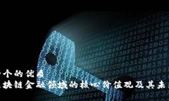 思考一个的优质  探讨区块链金融领域的核心价值