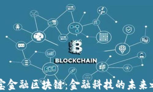 
贝宝金融区块链：金融科技的未来之路