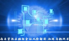 海南自贸港区块链金融风险解析：机遇与挑战并