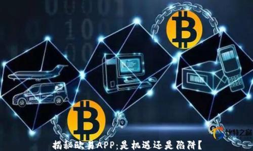 
揭秘欧易APP：是机遇还是陷阱？