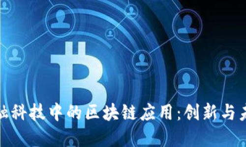 金融科技中的区块链应用：创新与未来