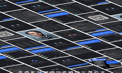 
布局金融领域的区块链公司大全