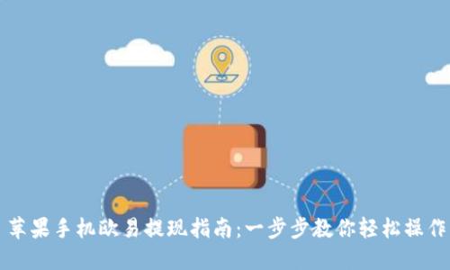 苹果手机欧易提现指南：一步步教你轻松操作