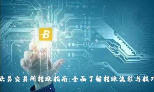 欧易交易所转账指南：全面了解转账流程与技巧