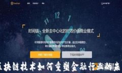 区块链技术如何重塑金融行业的未来