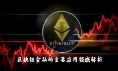 区块链金融的主要应用领域解析